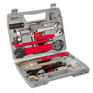 Набор инструментов Bike Hand YC-735A - фото