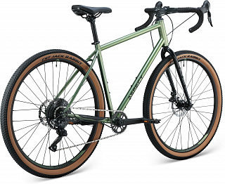 Велосипед Aspect Travel 29 (2025) - фото