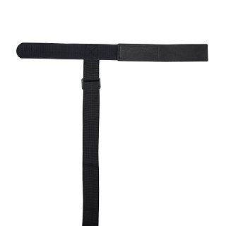 Связки для горных лыж White Owl KNDR-OZ, размер связки 38х460 мм, размер лямки 38х1800 мм - фото