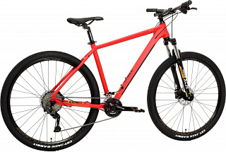 Велосипед Welt Rockfall 4.0 29 (2024) - фото