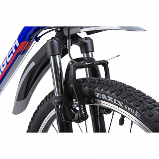 Велосипед Stinger Element 24" (2019) - фото