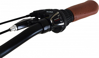 Велосипед WELS Compact 20-7 2.0 - фото