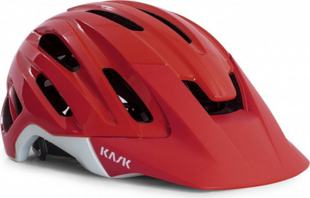 Шлем Kask CAIPI (Шлем Kask CAIPI, M, RED, CHE00065.204)