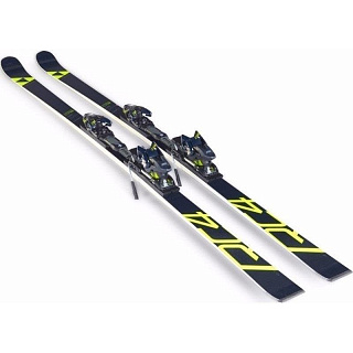 Горные лыжи Fischer RC4 Worldcup GS Masters Curv Booster, 193, A03518 - фото