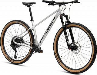 Велосипед Hagen Five Eleven (5.11) 29" (2024) - фото