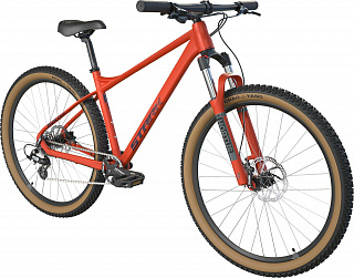 Велосипед Stark Hunter 29.2 HD (2025) - фото