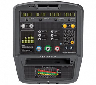 Велоэргометр  Matrix R5X (R5X'05/ R5X-06) - фото