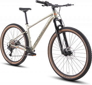 Велосипед Hagen 4.8 27.5 (2025) - фото