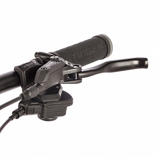 Велосипед Stinger Vega Evo 27.5" (2021) - фото