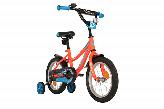 NOVATRACK NEPTUNE 14" (2020) - фото