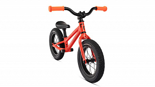 Велосипед FORMAT RUNBIKE 12" (2022) - фото