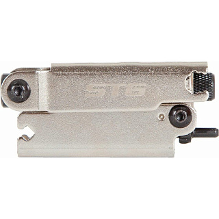 Выжимка цепи STG Y-399 (складная), сталь, серебристый - фото