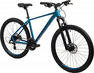 Велосипед Aspect Nickel 27.5 (2024) - фото