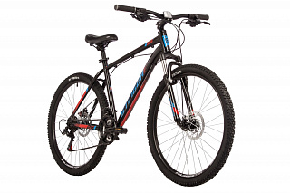 Велосипед STINGER CAIMAN D 26" (2022) - фото