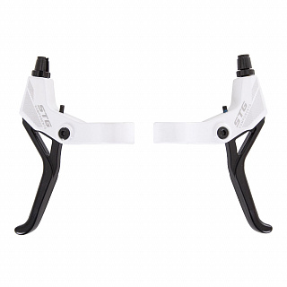 Ручки тормозные STG VL420 комплект - фото