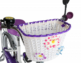 NOVATRACK BUTTERFLY 16" (2020) - фото