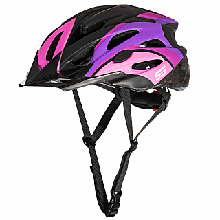 Шлем STG MV29-A, с фикс застежкой - фото