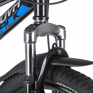 NOVATRACK SHARK Disc 20" (2020) - фото