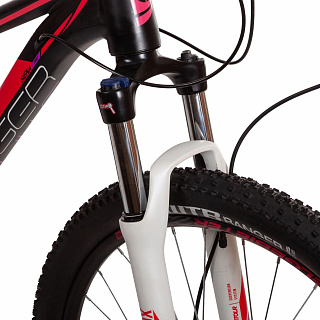 Велосипед STINGER SIENA PRO 27.5" (2020) - фото