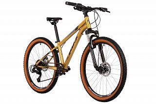 Велосипед Foxx Caiman JR 24 (2025) - фото