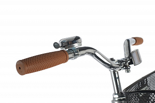 Велосипед FOXX VINTAGE 28" (2021) - фото