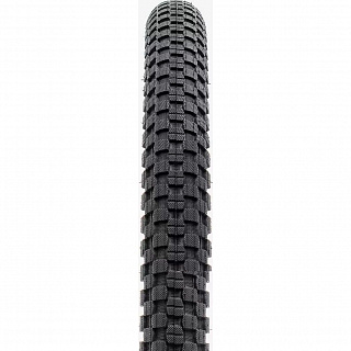 Покрышка Kenda 24"x2.125, K-905, "K-Rad", 60 TPI - фото