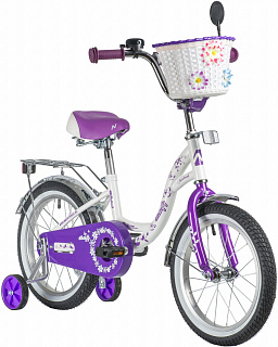 NOVATRACK BUTTERFLY 16" (2020) - фото