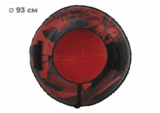 Тюбинг 100см ТЕНТ ACTION - фото