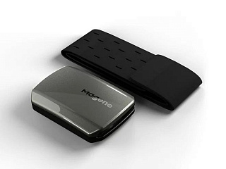 Оптический пульсометр Magene H803 - фото