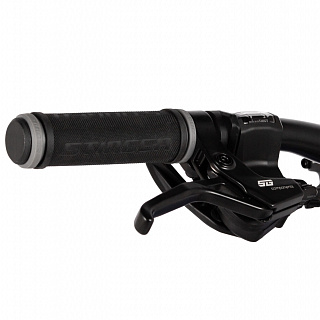 Велосипед Foxx Aztec JR 24 (2025) - фото