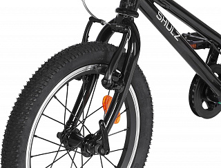 Велосипед SHULZ Chloe Race 16" - фото