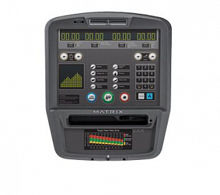 Велоэргометр  Matrix U5X (U5X'05/ U5X-06) - фото