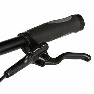 Велосипед Stinger Vancouver Pro 28" (2021) - фото