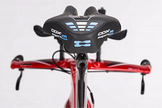 Велосипед ТТ DRAG Stallion Pro Ultegra (2022) - фото