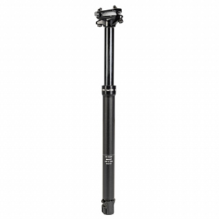 Дроппер KS Suspension Rage I, ø27.2х200 мм, ход 120 мм - фото