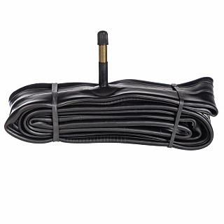 Камера велосипедная BT резина 24"Х1,75"/1,95" автониппель 48 мм - фото