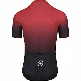 Джерси мужское Assos Mille GT Summer SS Jersey C2 - Shifter - фото