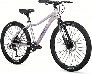 Велосипед Cord 5 Bike 300 Стандарт 26 (2025) - фото