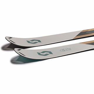 Горные лыжи Scott Pure Mission 98Ti Women's Ski, 291927 - фото