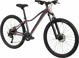 Велосипед Aspect Aura 27.5 (2024) - фото