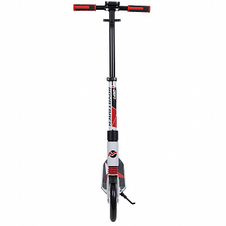 Самокат Novatrack Deft 200 Pro (2018) - фото