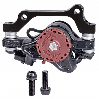 Тормоз STG дисковый DSC 910 - фото