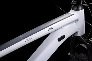 Велосипед Cube Acid (2022) - фото