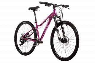 Велосипед Stinger Vega Evo 27.5" (2024) - фото