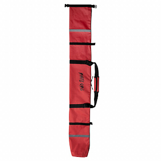 Чехол для беговых лыж White Owl, модель FB-013 - фото