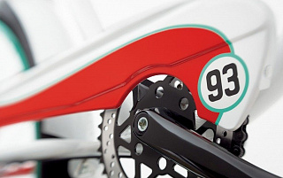 Велосипед Electra EBC'93 3i men's - фото