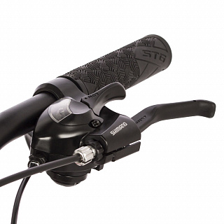 Велосипед Stinger Element Evo 26" (2023) - фото