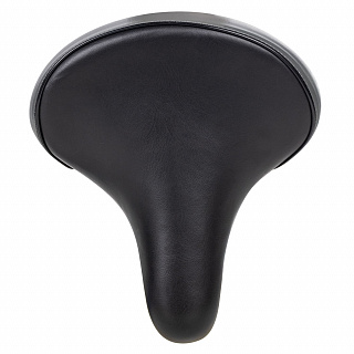 Седло STG, с логотипом STG - фото