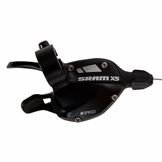 Триггер SRAM X.5 на 9 скоростей. - фото