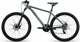 Велосипед Aspect Radium 3X 27.5 (2025) - фото